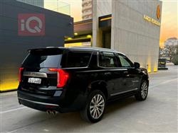 جي ام سي يوكون